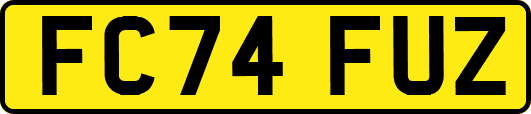 FC74FUZ