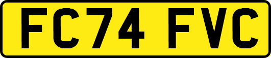 FC74FVC