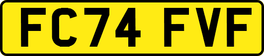 FC74FVF