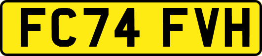 FC74FVH