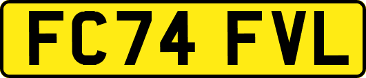FC74FVL