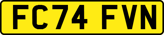 FC74FVN