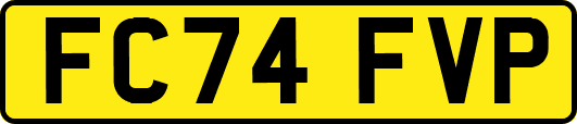 FC74FVP