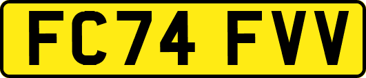FC74FVV