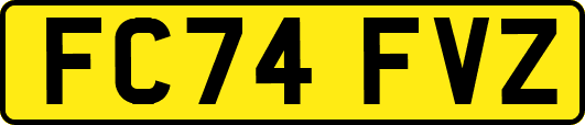 FC74FVZ