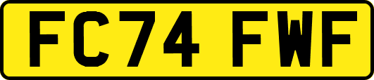 FC74FWF