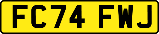 FC74FWJ