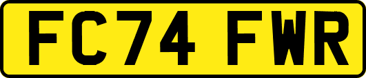 FC74FWR