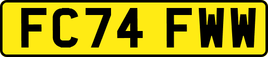 FC74FWW