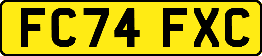 FC74FXC