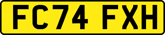 FC74FXH