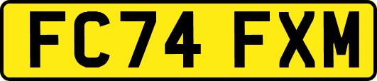 FC74FXM