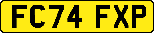 FC74FXP