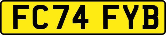 FC74FYB