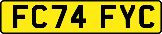 FC74FYC