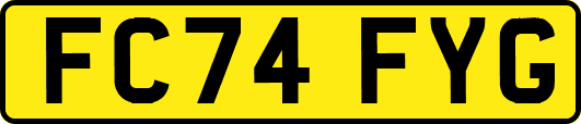 FC74FYG
