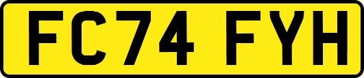 FC74FYH