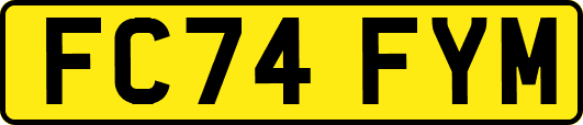 FC74FYM