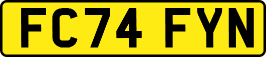 FC74FYN