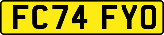 FC74FYO