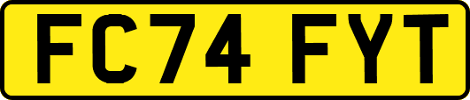FC74FYT