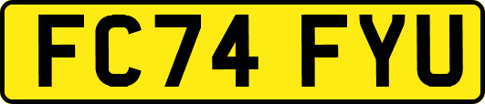 FC74FYU