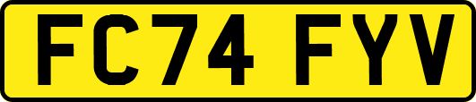 FC74FYV