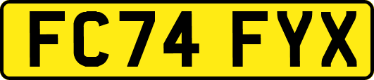 FC74FYX