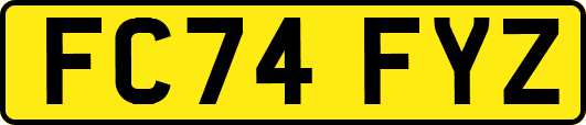 FC74FYZ