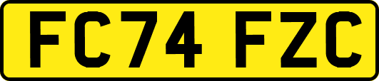 FC74FZC