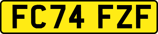 FC74FZF