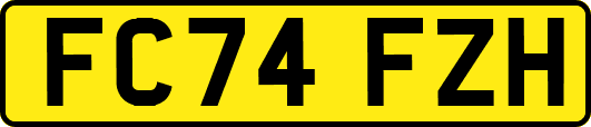 FC74FZH