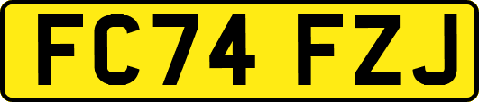 FC74FZJ