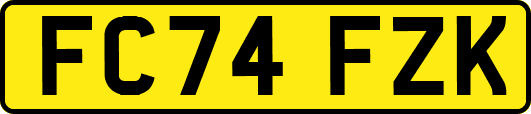 FC74FZK
