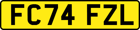 FC74FZL