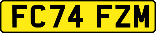 FC74FZM