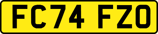 FC74FZO