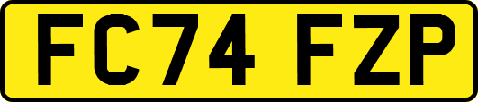 FC74FZP