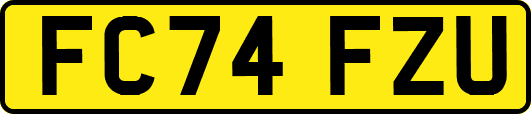 FC74FZU