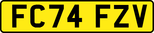 FC74FZV