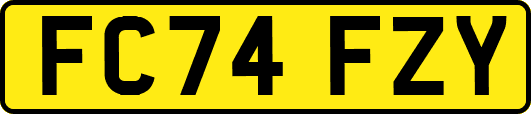 FC74FZY