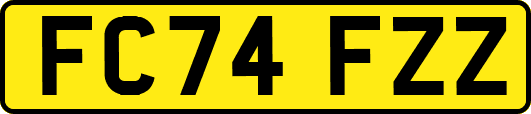 FC74FZZ