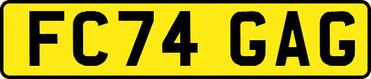 FC74GAG