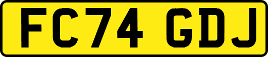 FC74GDJ