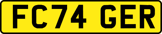 FC74GER