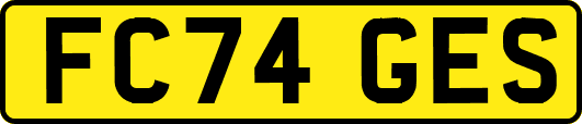 FC74GES