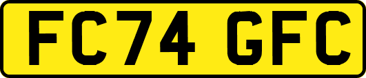 FC74GFC
