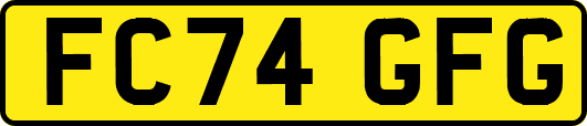 FC74GFG