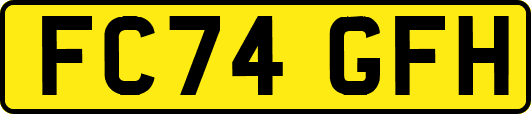 FC74GFH