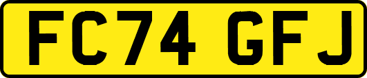 FC74GFJ